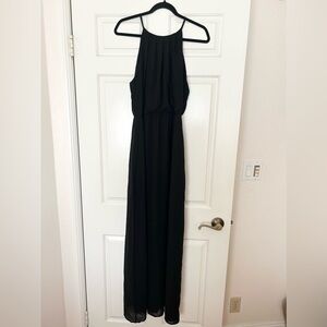 LUSH Long Dress